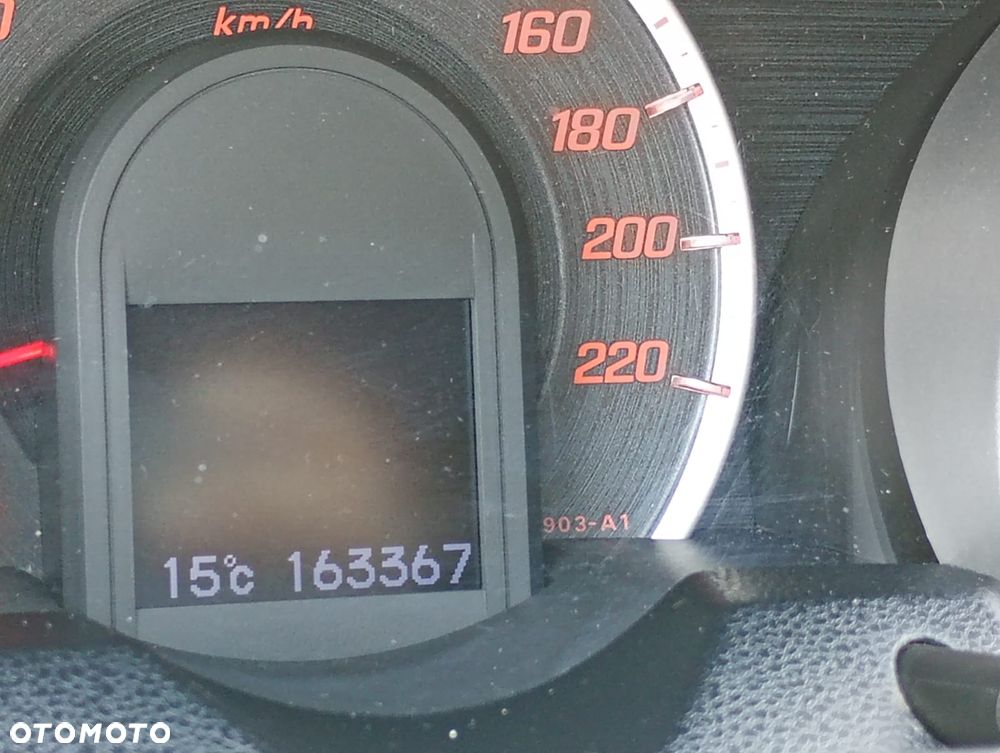 Honda Jazz - 9