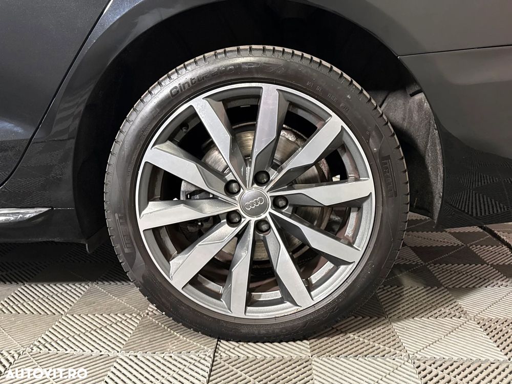 Audi A4 Limuzina - 13