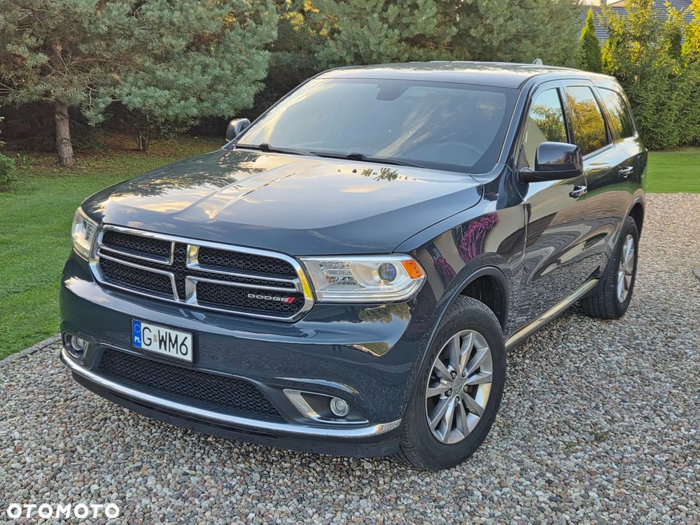 Dodge Durango