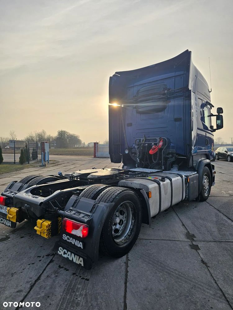 Scania R450 - 3