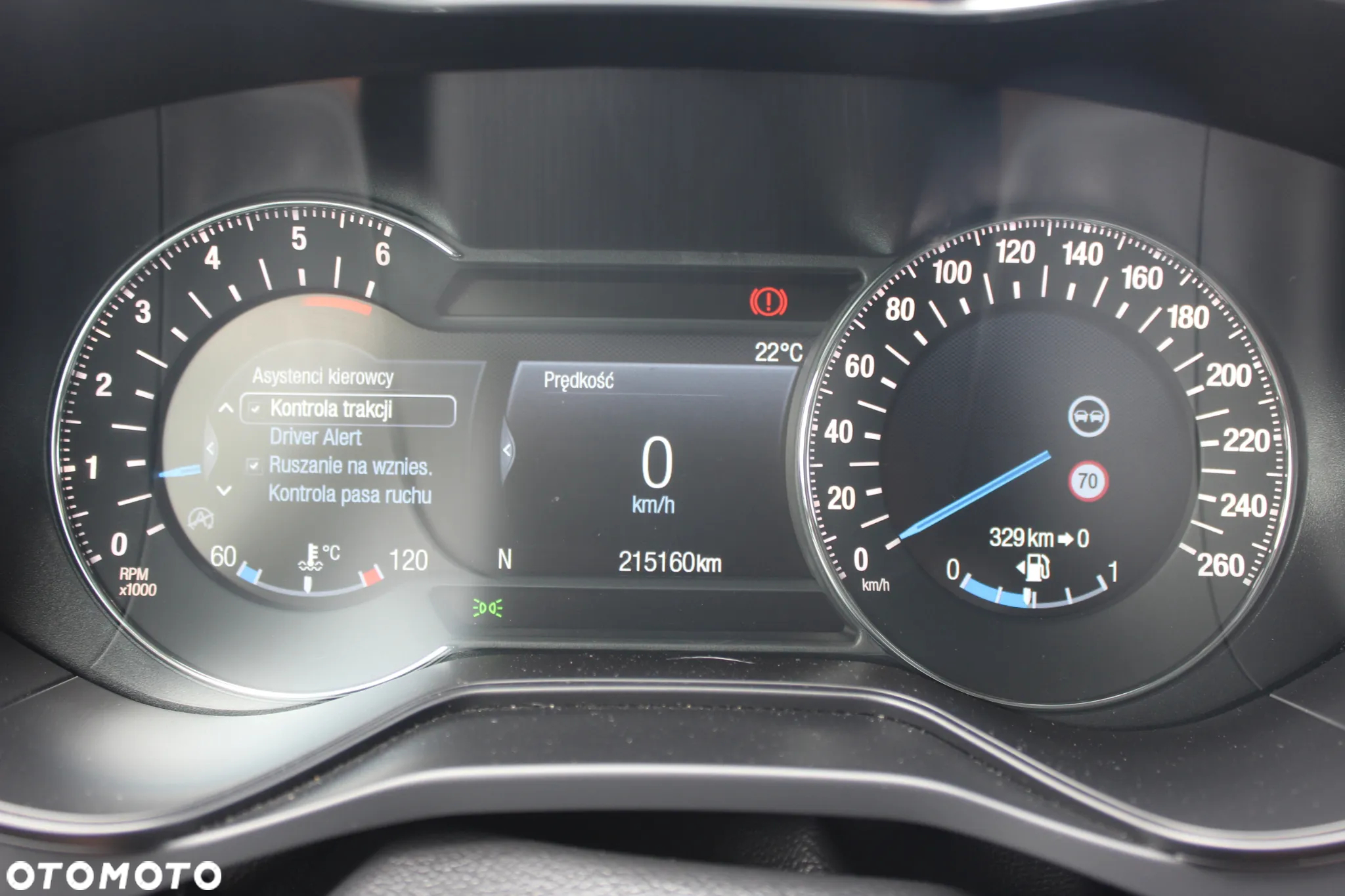 Ford Mondeo Turnier 2.0 TDCi Start-Stopp Titanium - 14