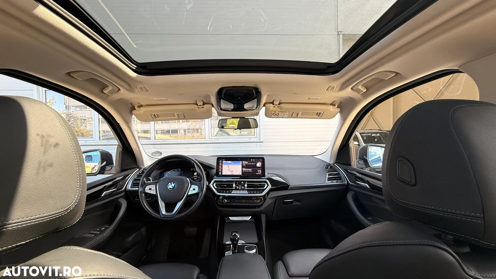 BMW X3 xDrive30d AT MHEV - 7