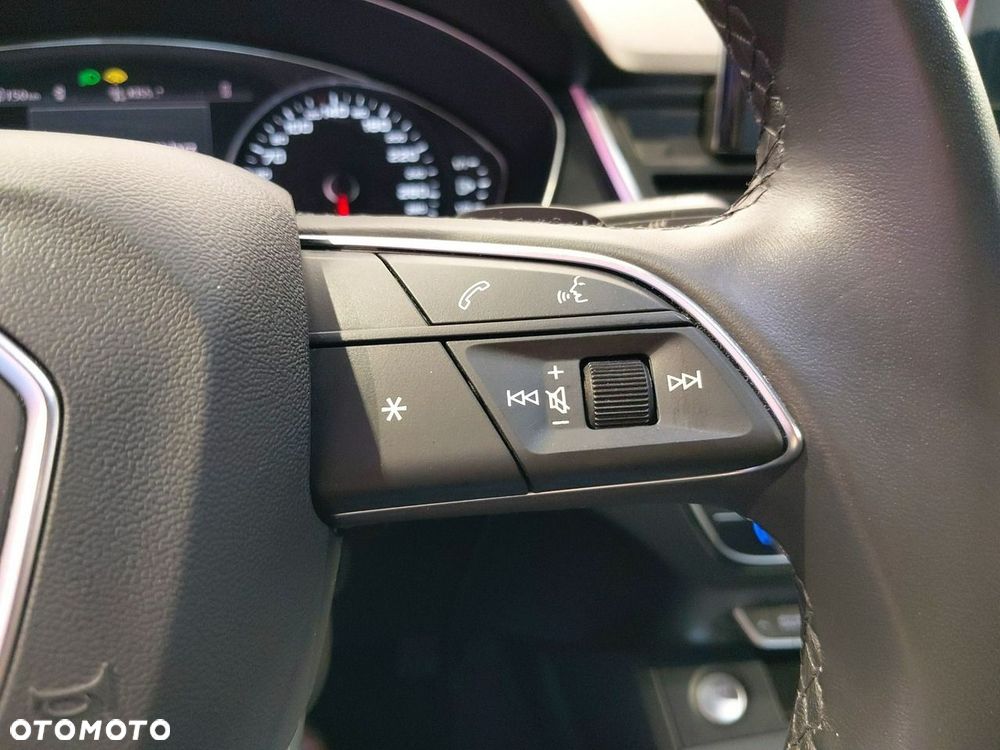 Audi Q5 35 TDI mHEV S tronic - 23