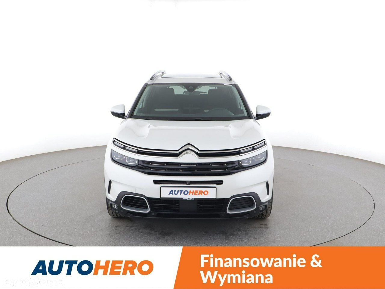 Citroën C5 Aircross - 11