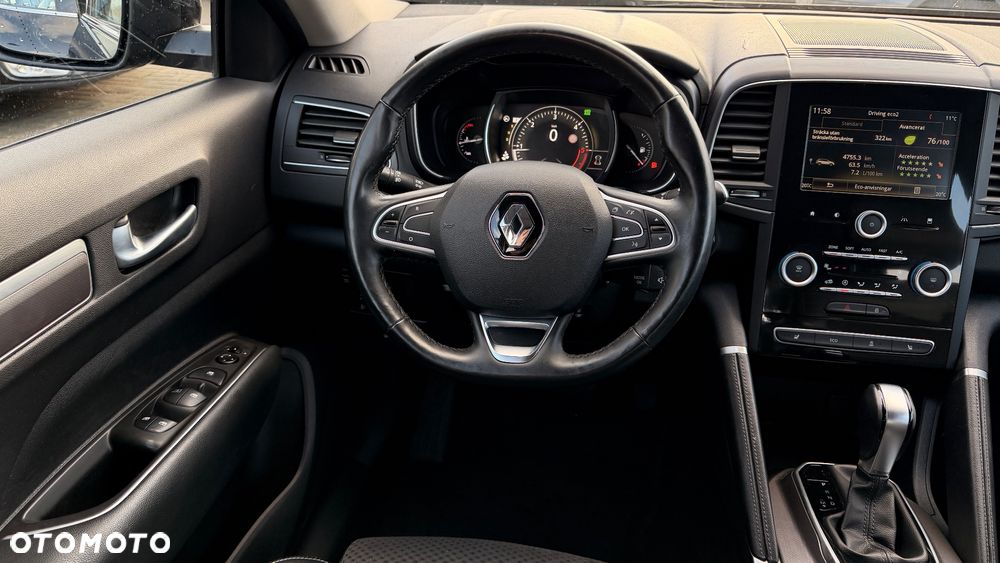 Renault Koleos ENERGY dCi 175 X-tronic 4WD INTENS - 23