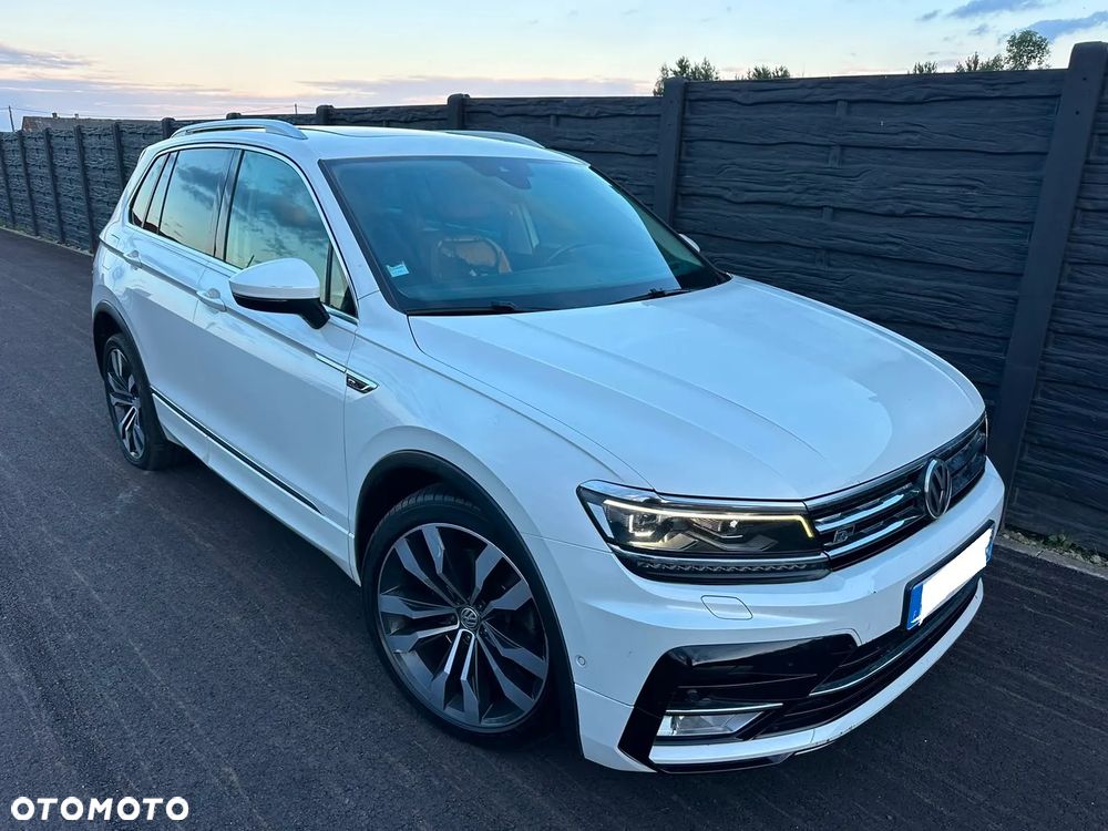 Volkswagen Tiguan 2.0 TDI SCR 4Motion DSG Join - 25