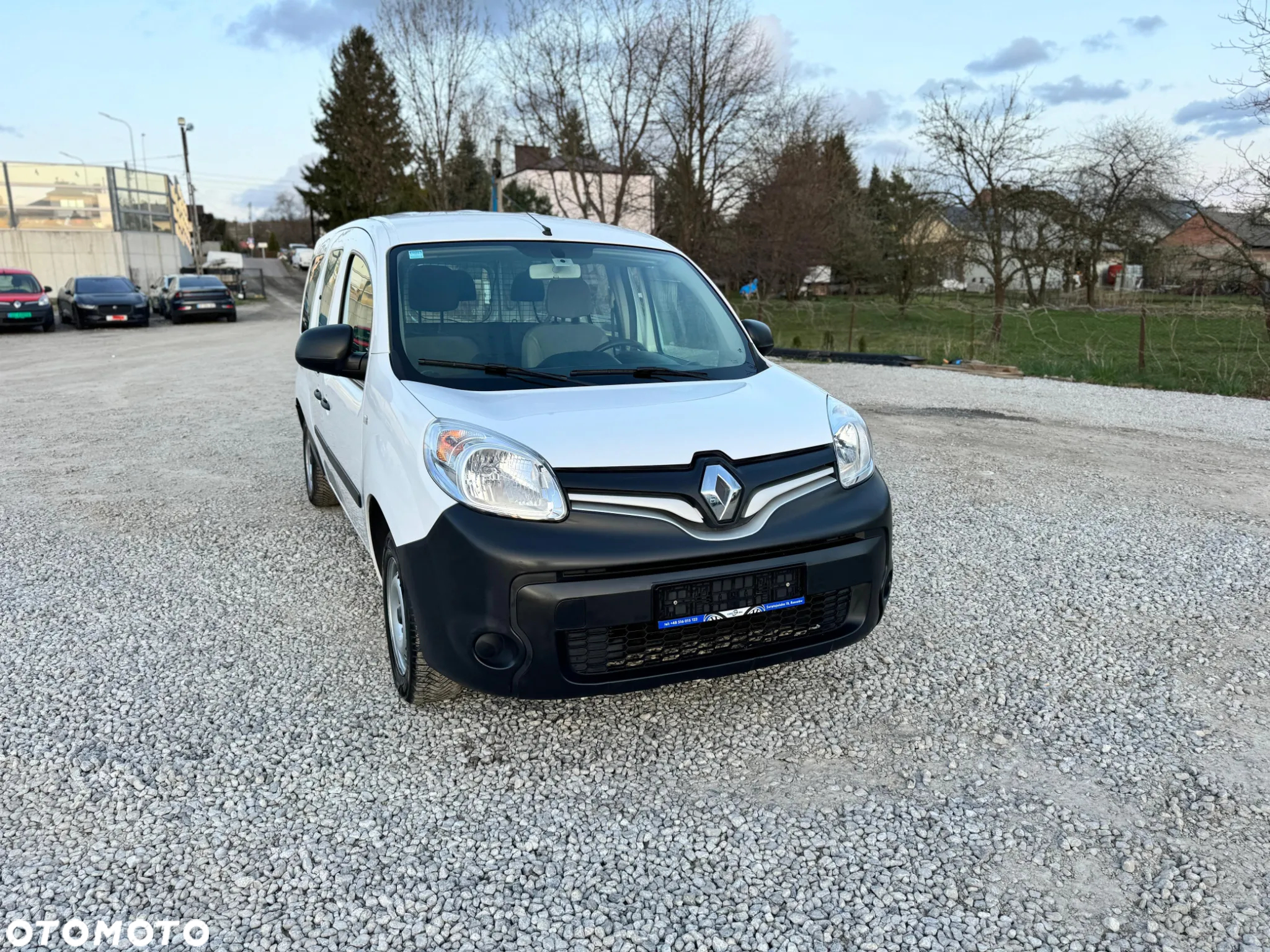 Renault Kangoo - 4