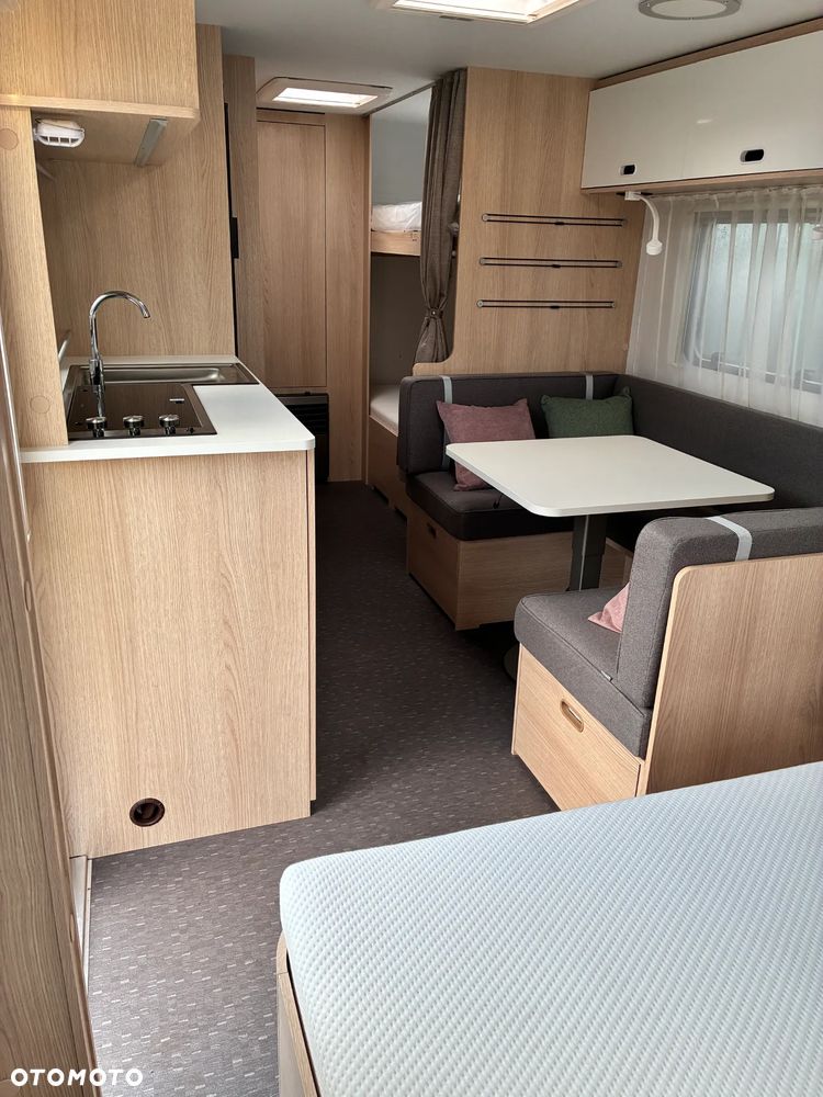 Adria AVIVA 563PT - 3