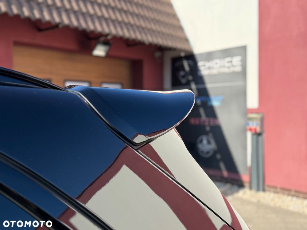 BMW X5 xDrive40i - 7