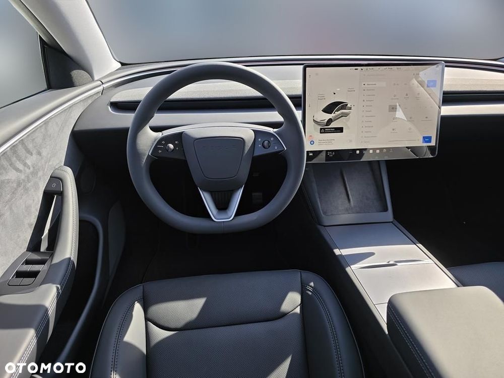 Tesla Model 3 Long Range AWD Premium - 26