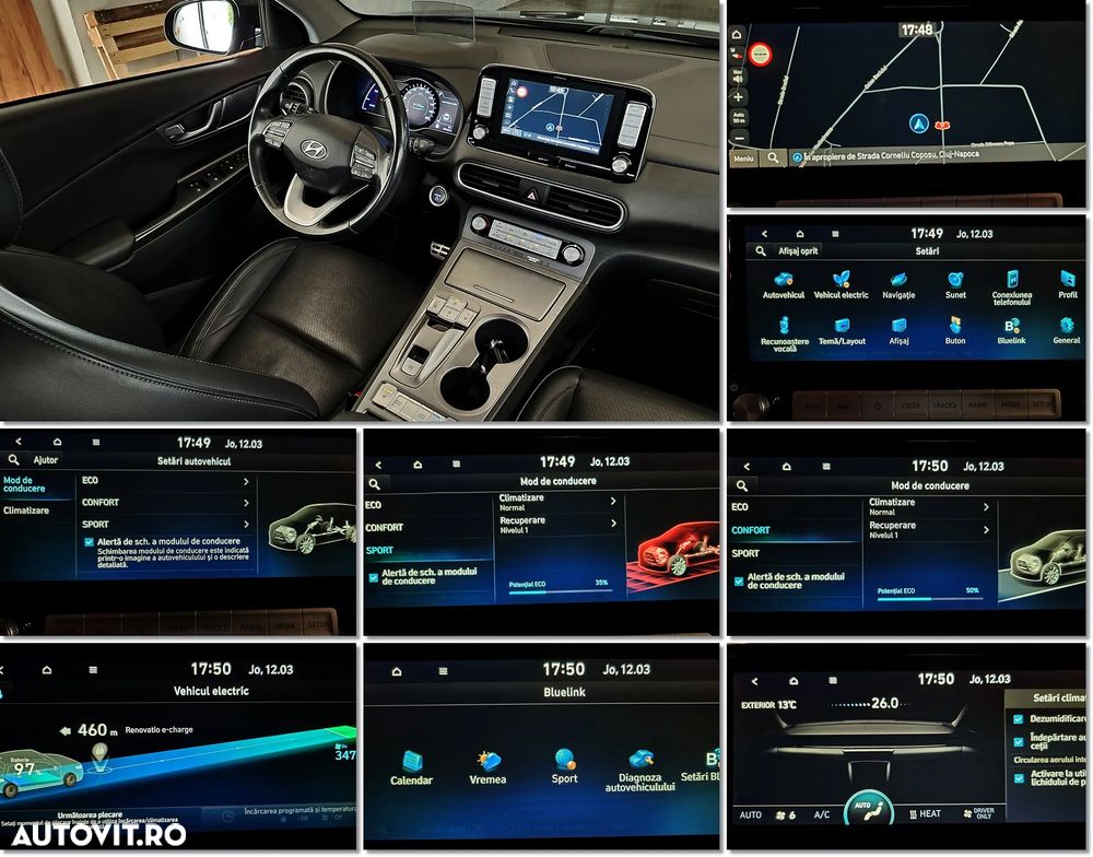 Hyundai KONA Business - 17