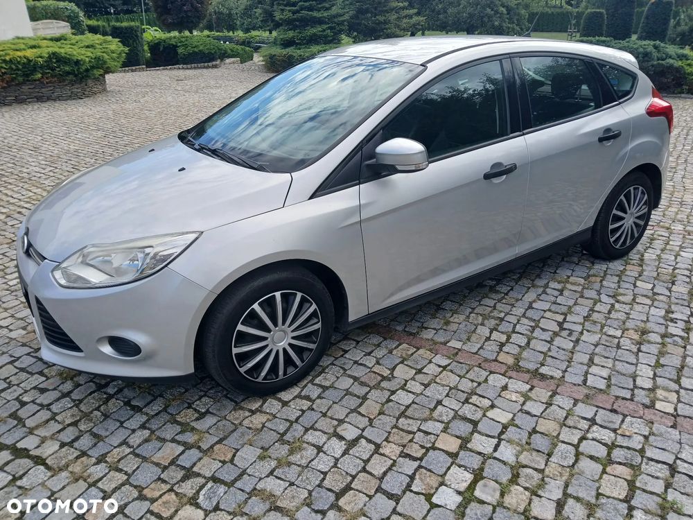 Ford Focus - 10