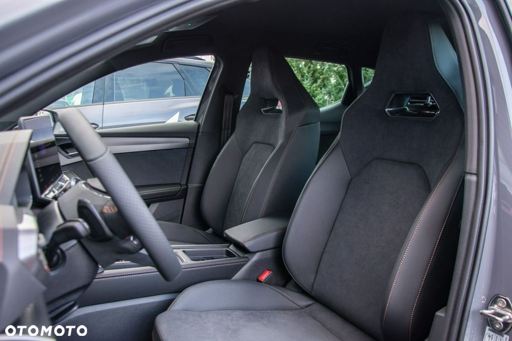 Cupra Leon - 14