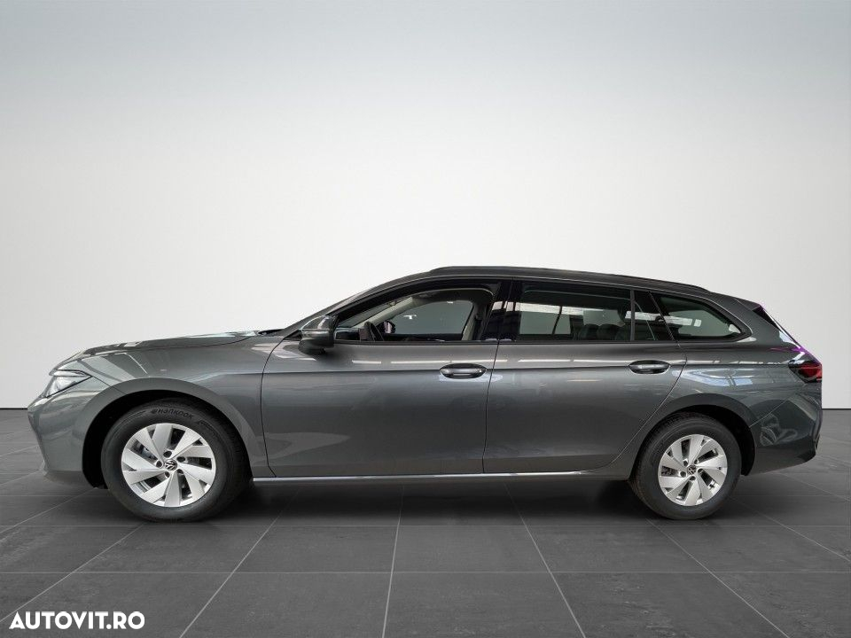 Volkswagen Passat Variant 2.0 TDI DSG Base - 8