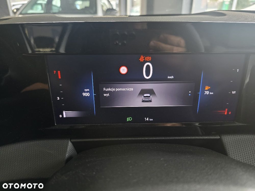 Opel Astra 1.2 T Business Edition S&S - 14