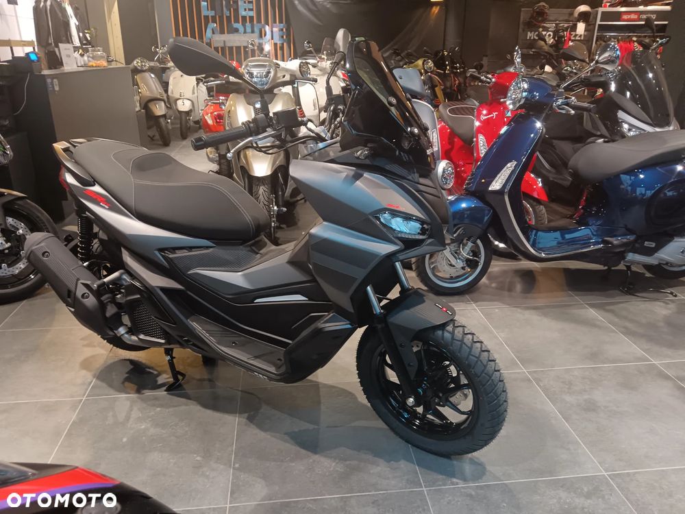 Aprilia SR - 1