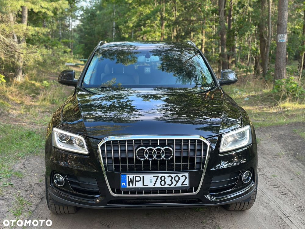 Audi Q5 2.0 TDI Quattro - 3