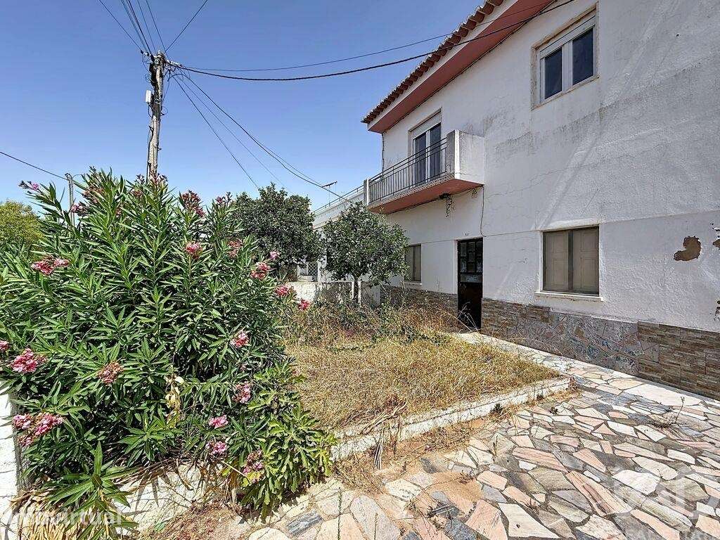 Casa / Villa T4 em Mexilhoeira Grande de 126 m2 - Grande imagem: 2/23
