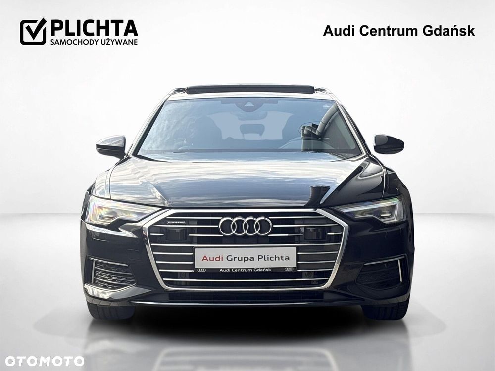 Audi A6 Avant - 10