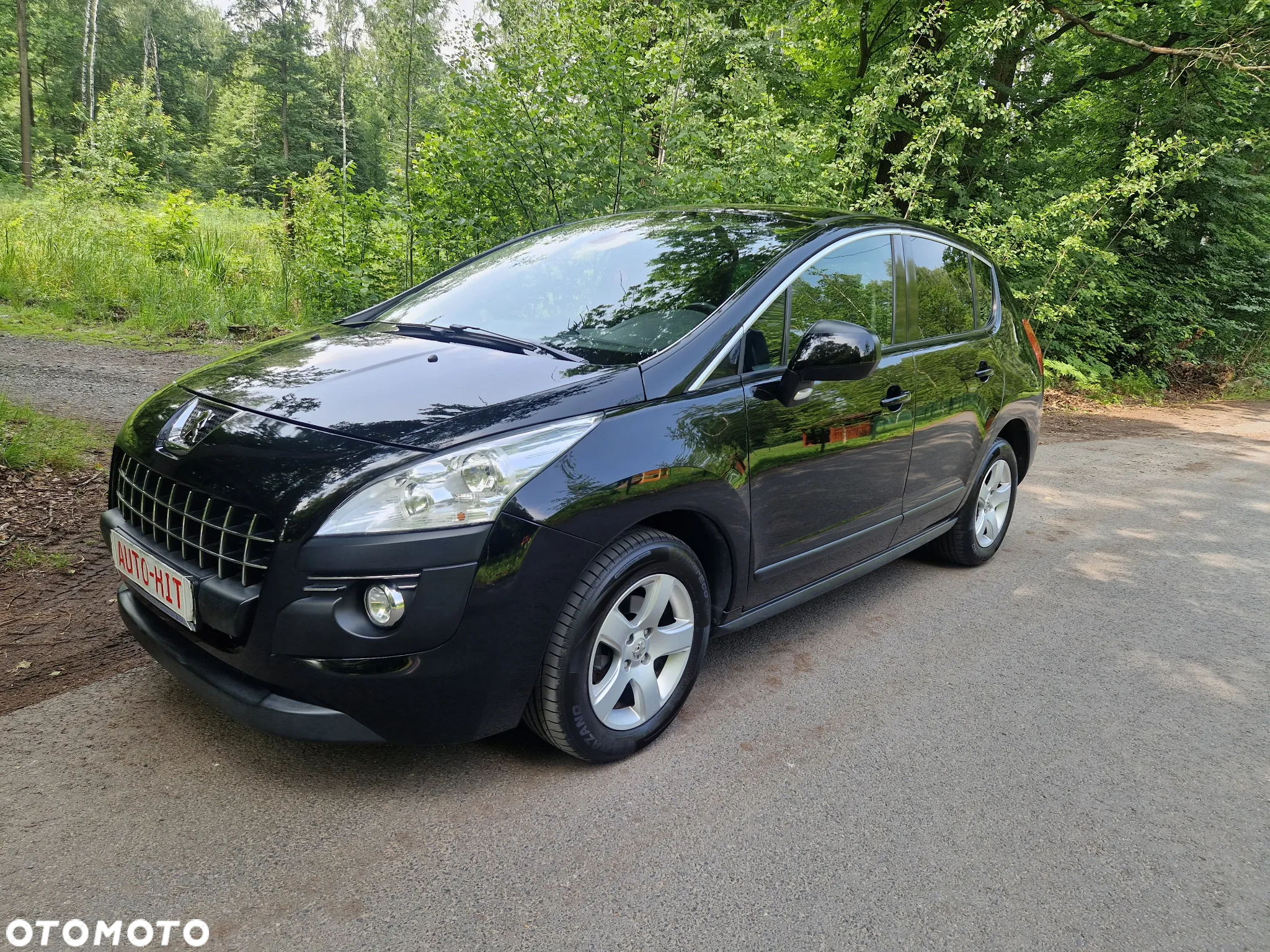 Peugeot 3008 HDi 115 Active - 3