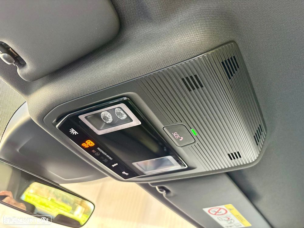 VW Golf 1.4 TSI GTE+ DSG - 51