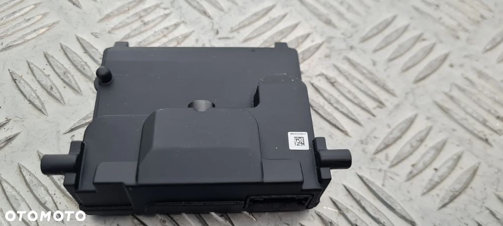 Ford Ranger V Kamera Przednia Radar - 3