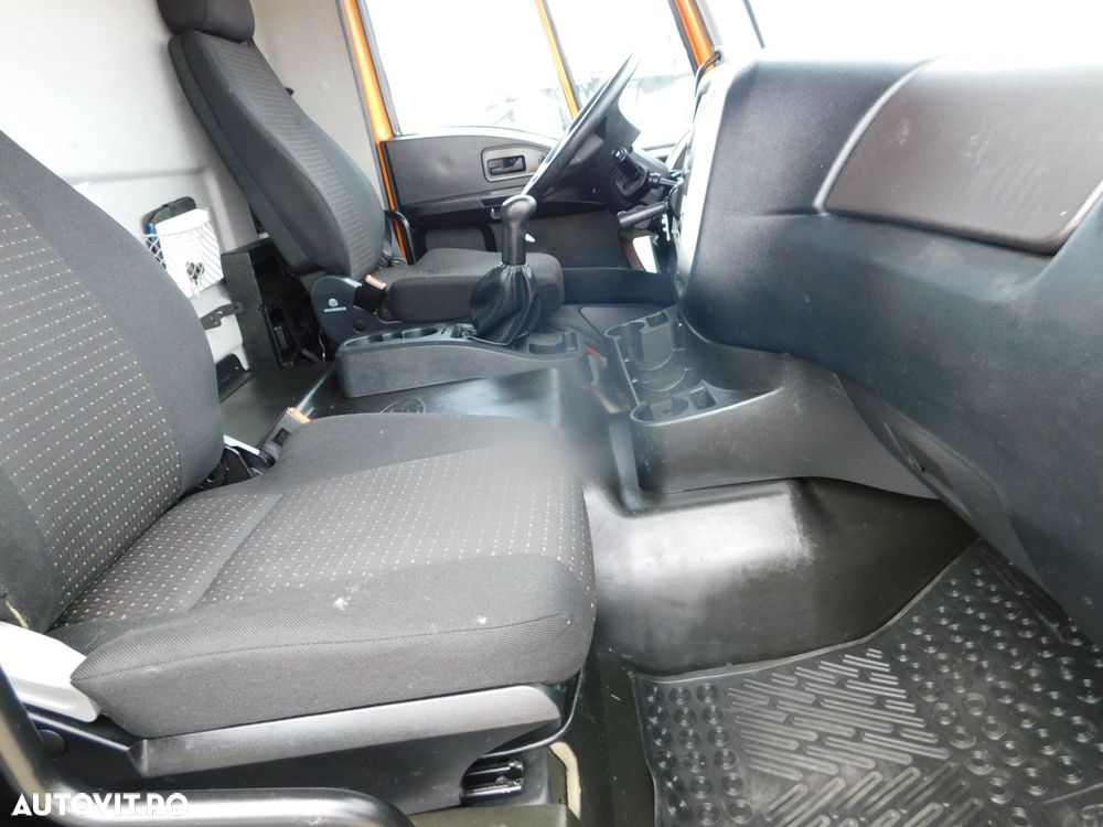 Ford 4142d 8x4 dcab e6 16s2230 - 5