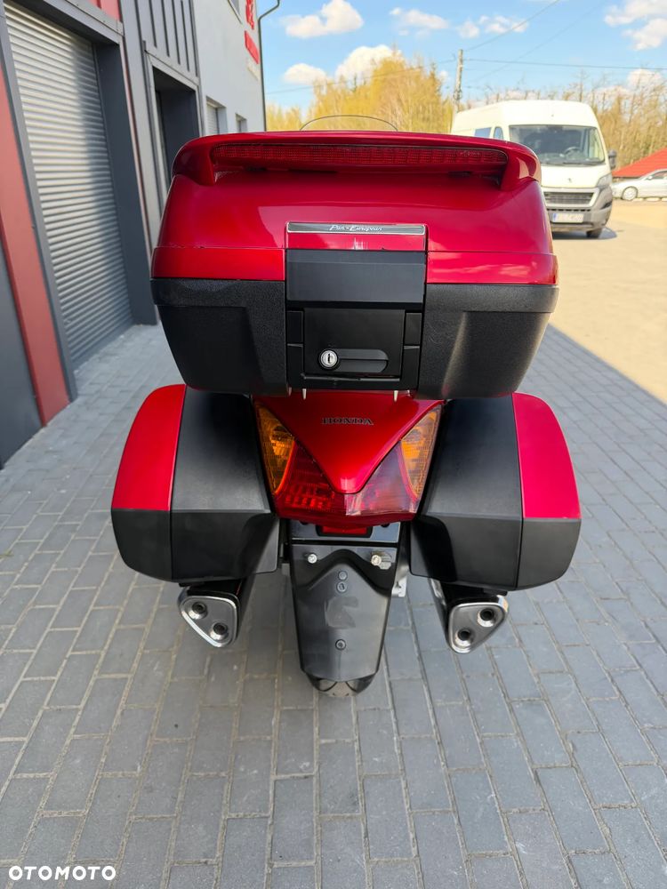 Honda ST - 24