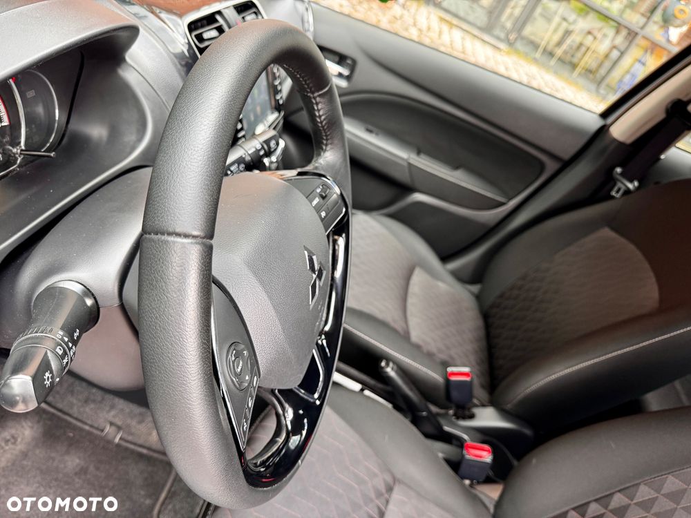 Mitsubishi Space Star 1.2 Intro Edition+ - 14