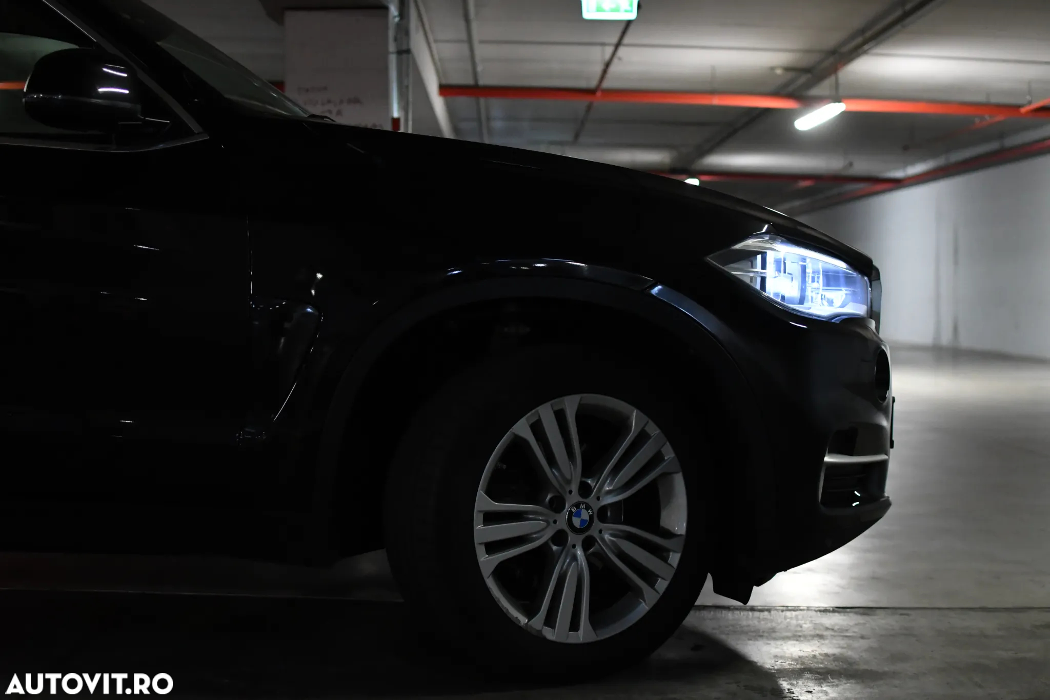 BMW X5 xDrive30d - 5