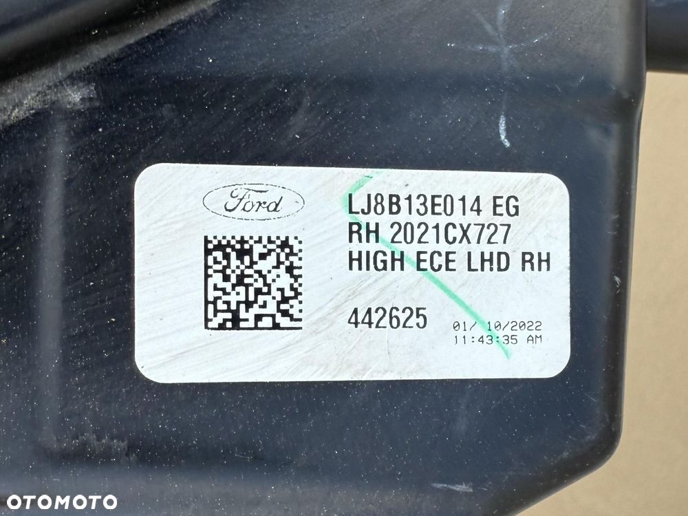 MUSTANG MACH-E LAMPA PRZEDNIA PRAWA LJ8B13E014 - 7