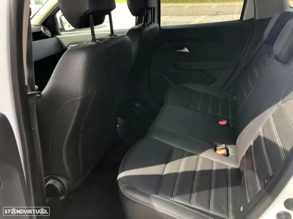 Dacia Duster 1.5 dCi Prestige 4WD - 7