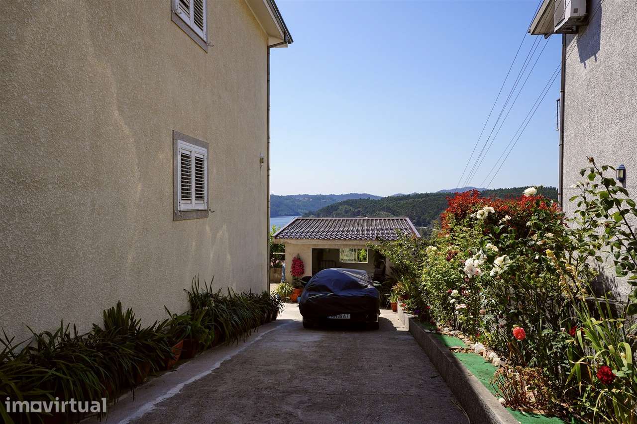 Andar Moradia T3 Venda em Raiva, Pedorido e Paraíso,Castelo de Paiva - Grande imagem: 2/34