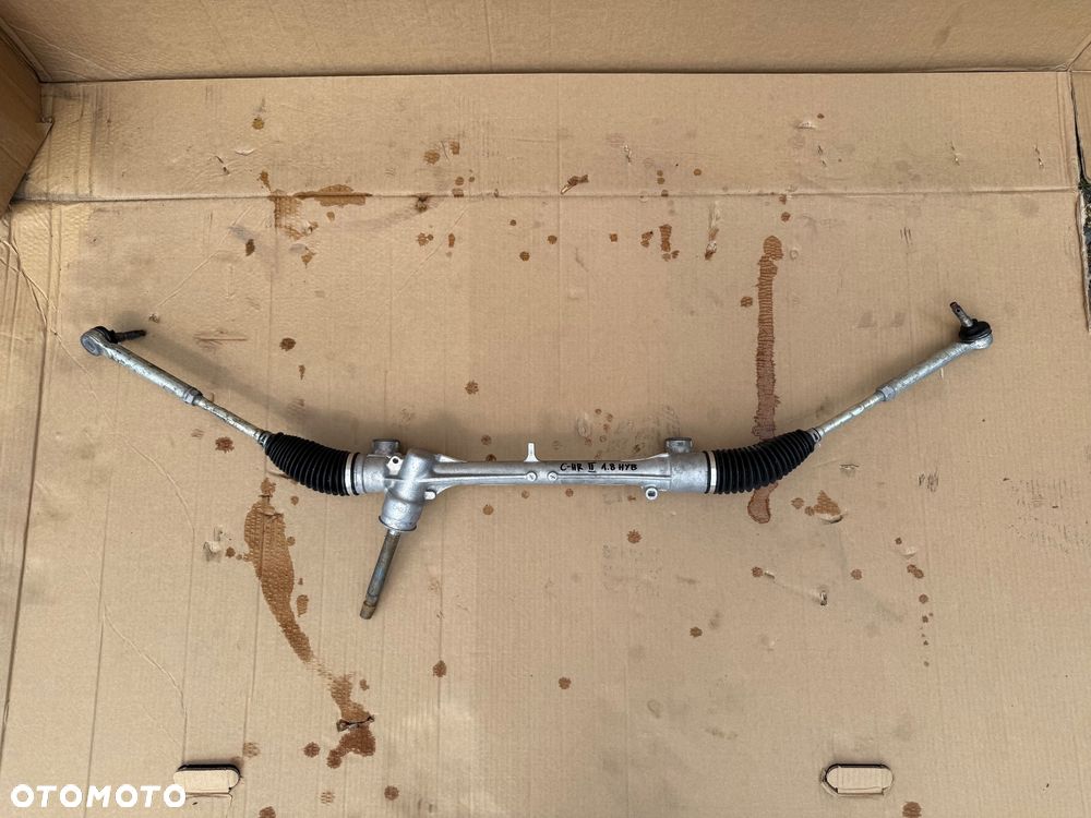 TOYOTA C-HR II 1.8 HYBRID PRZEKŁADNIA 45510-F4070 - 1