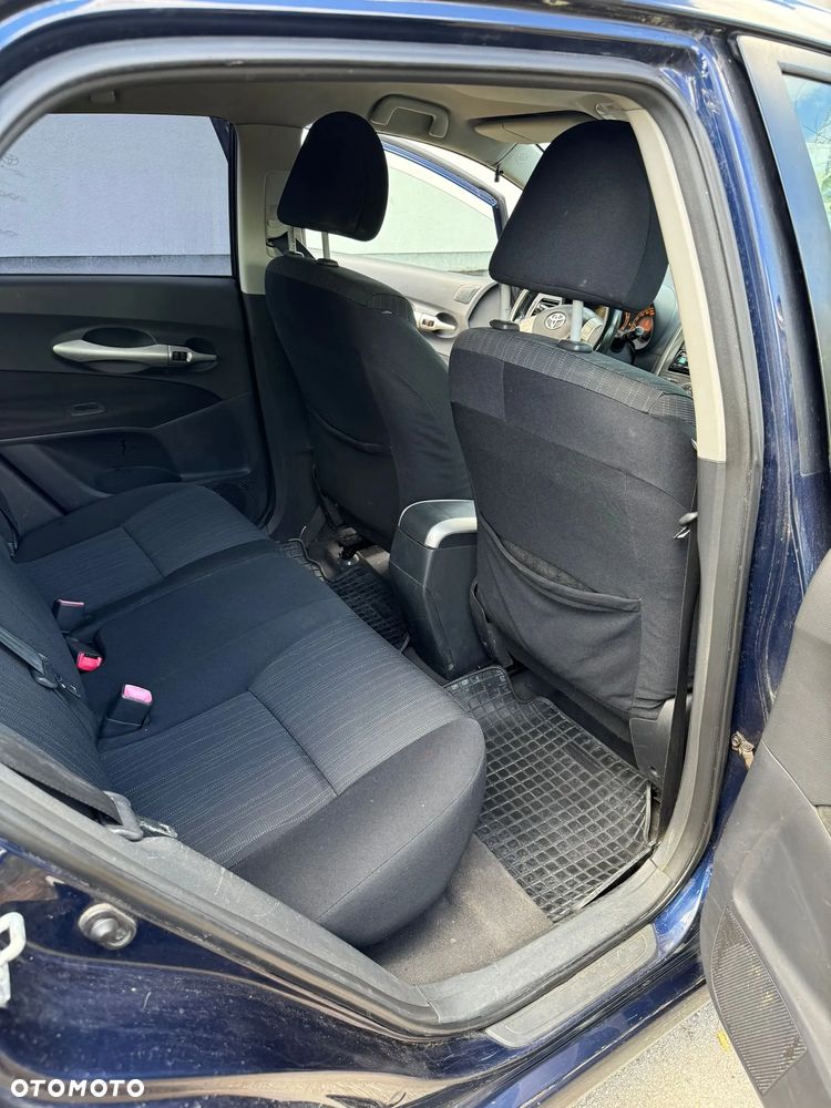 Toyota Auris - 8