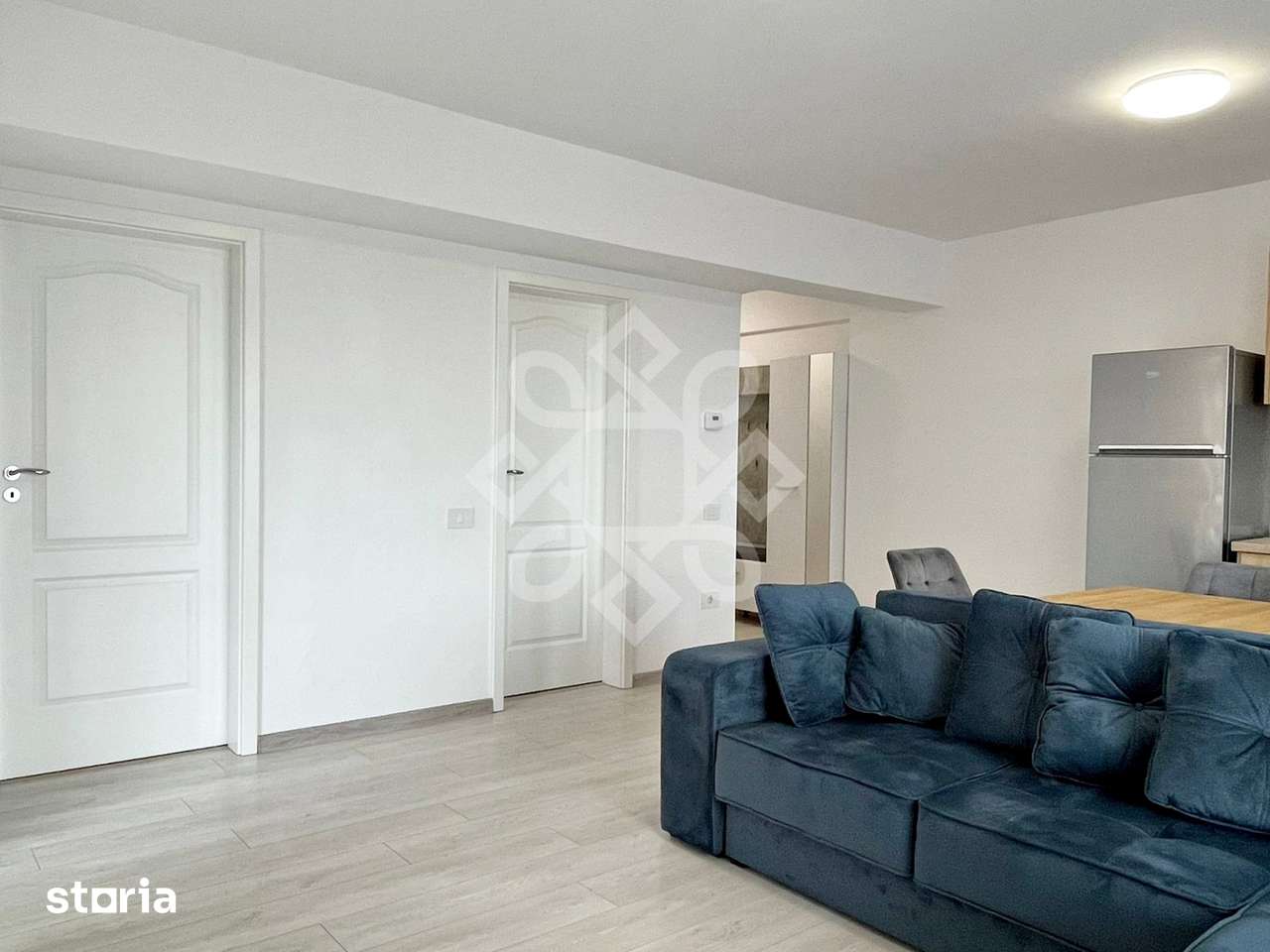 Apartament cu 2 camere de inchiriat in bloc nou, Iosia, Oradea — fotografia 3