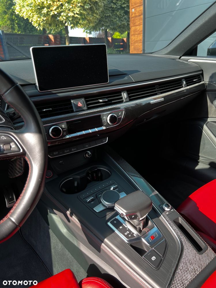 Audi S5 Coupé 3.0 TFSI Quattro Tiptronic - 15