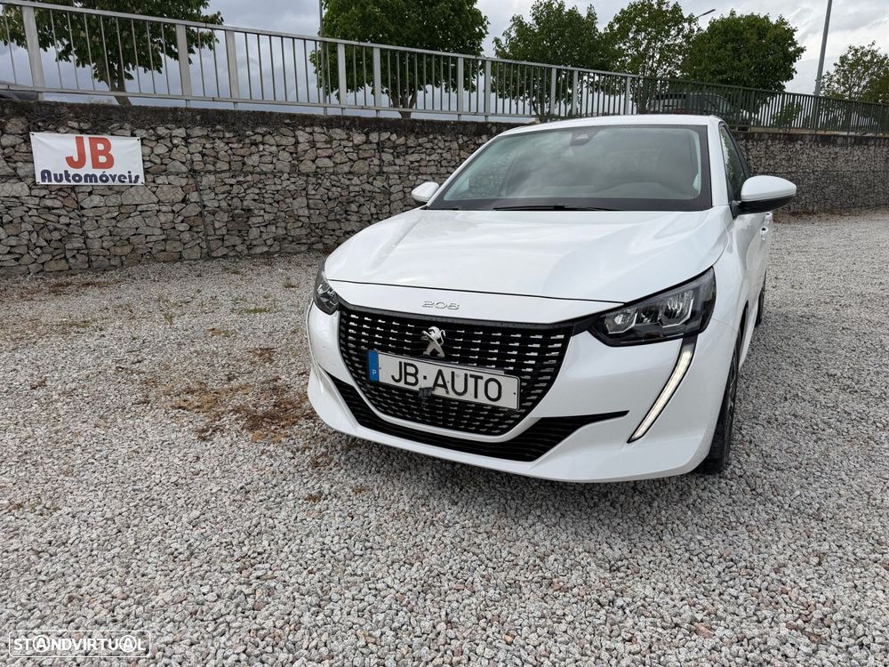 Peugeot 208 1.2 PureTech Allure - 2
