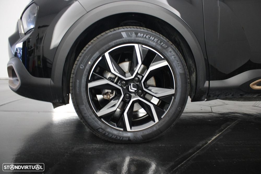 Citroën e-C4 50 kWh E-Series Collection - 32