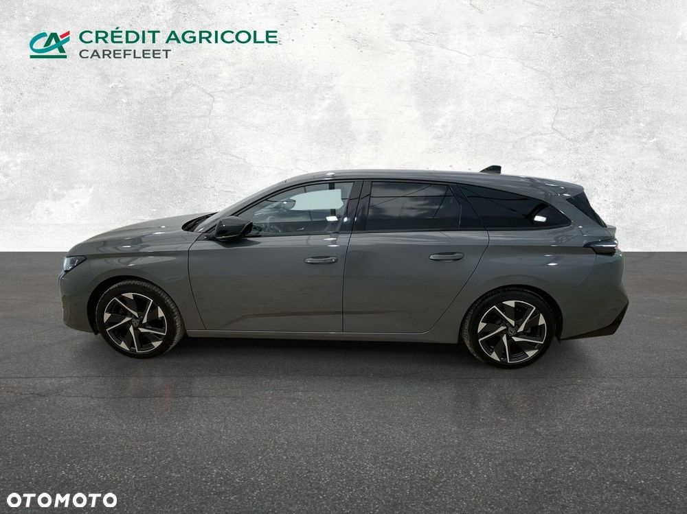 Peugeot 308 - 9