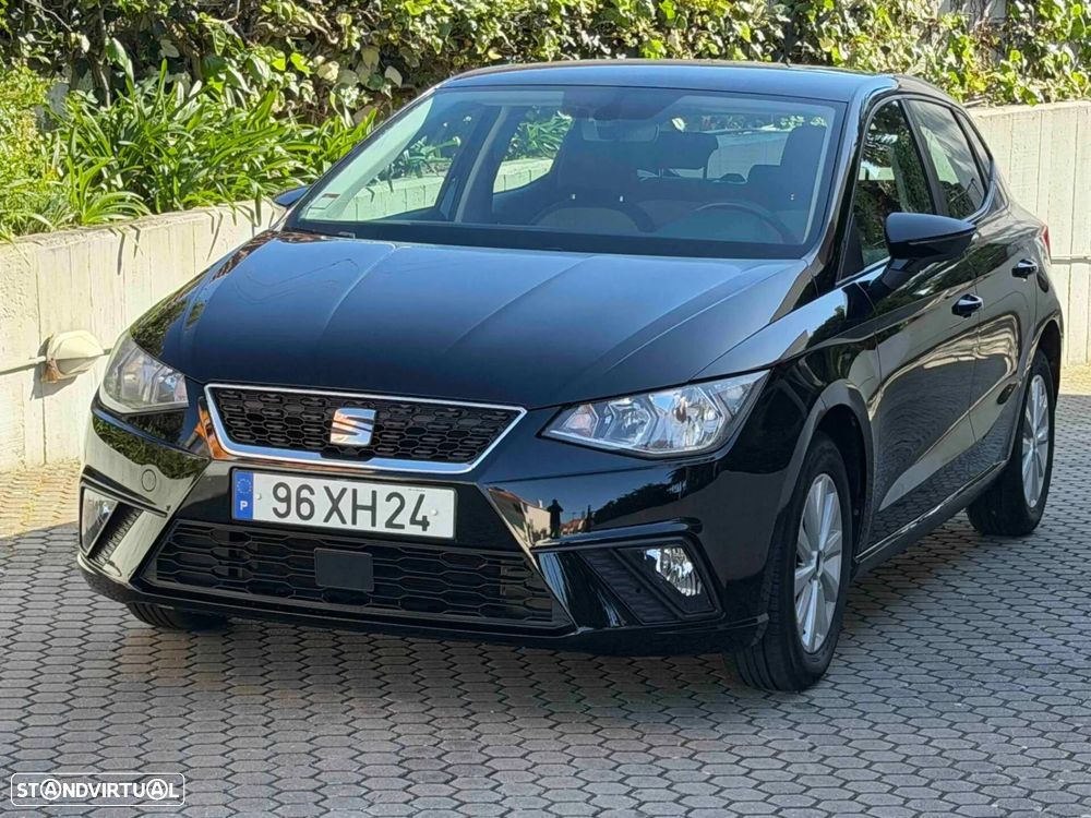 SEAT Ibiza 1.0 MPI Style - 10