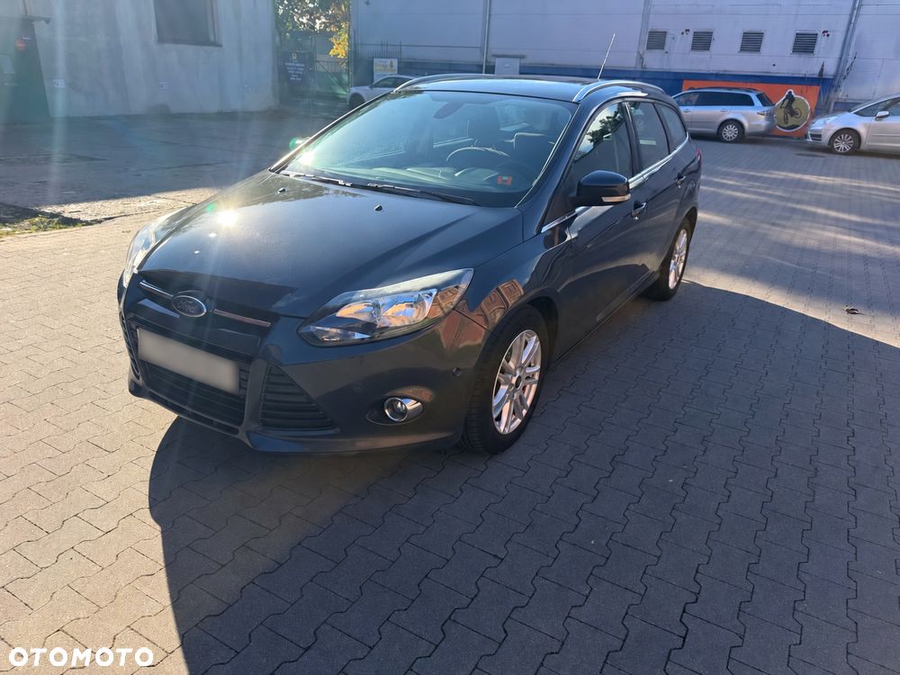 Ford Focus - 4