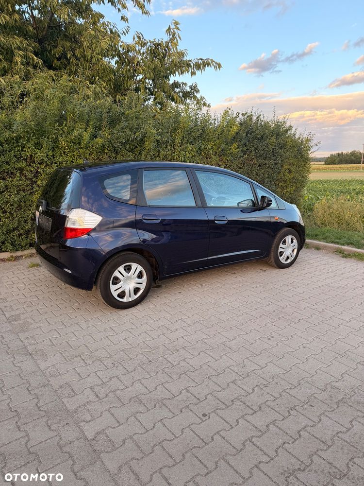 Honda Jazz 1.2 i-VTEC Trend - 13