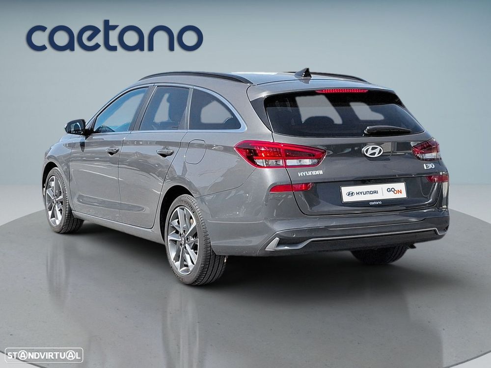 Hyundai i30 - 6