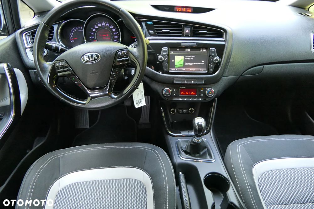 Kia Ceed 1.6 GDI L - 3