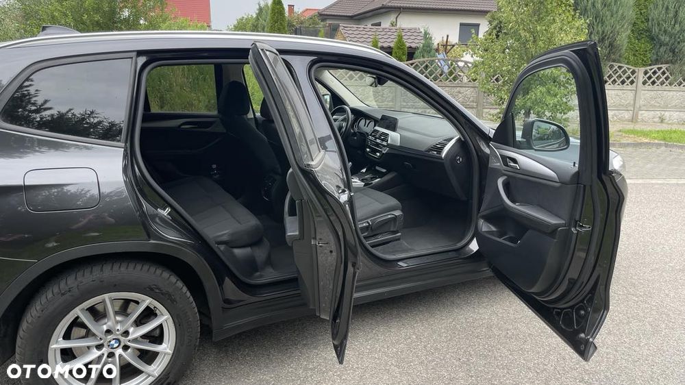 BMW X3 - 4