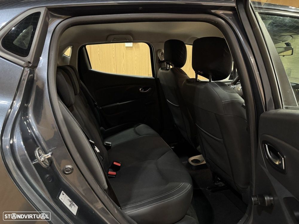 Renault Clio 1.5 dCi Comfort - 35