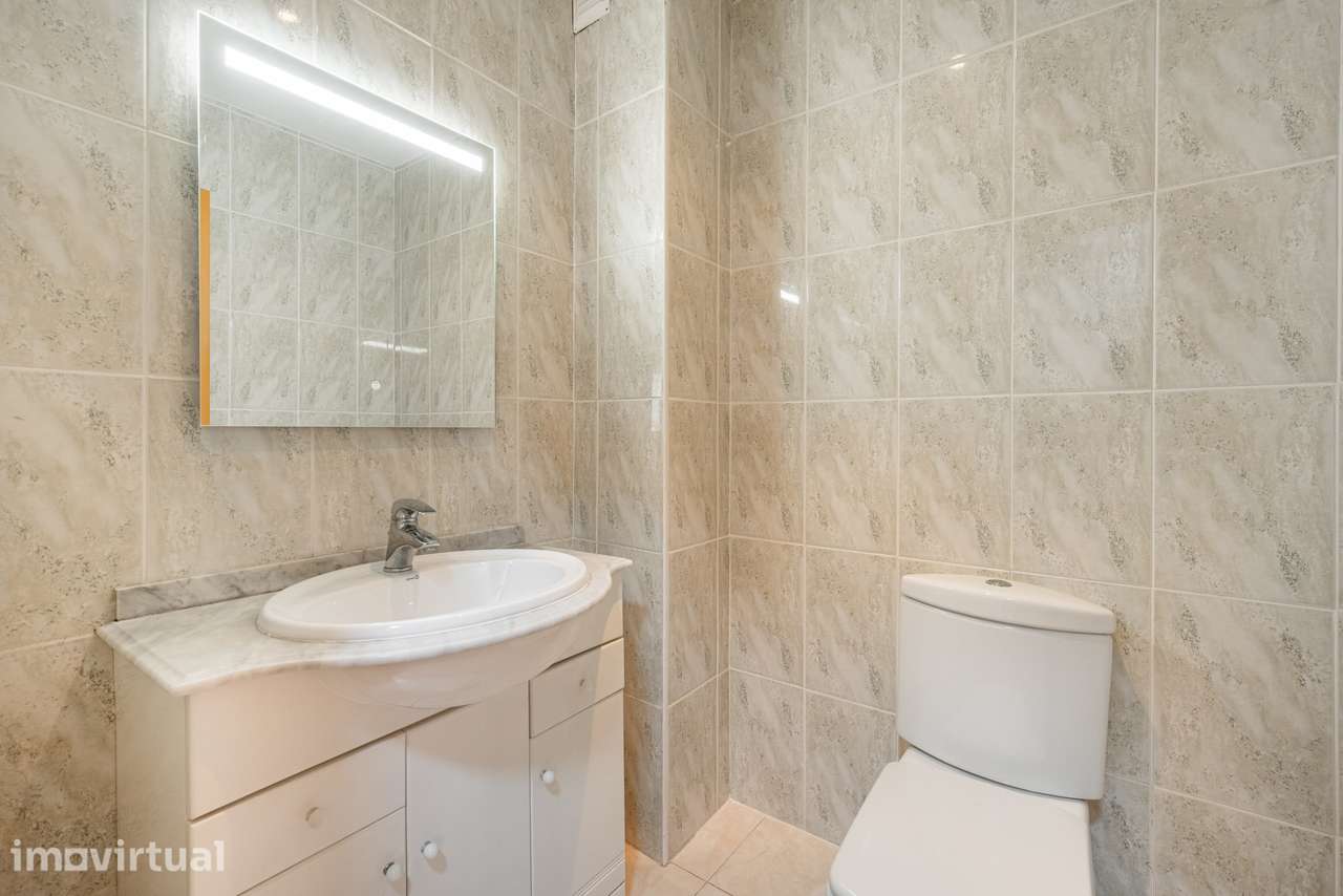 T4 em Ferreiros | 190 m² - Grande imagem: 5/29
