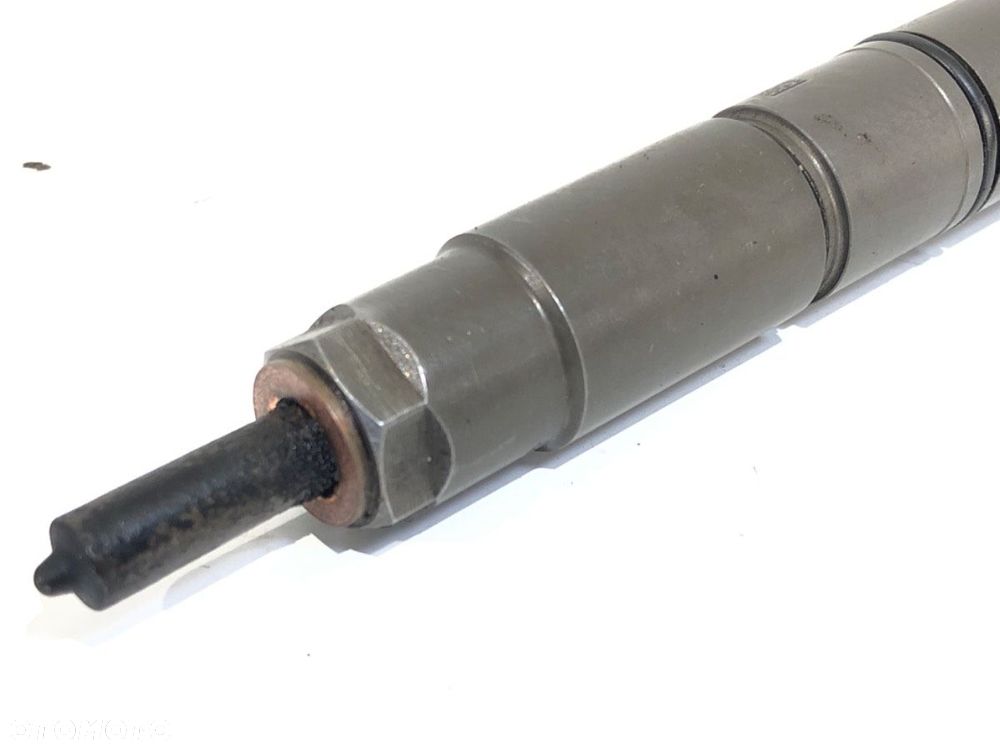 WTRYSKIWACZ - 169.00 PLN - AUDI A6 C6 Avant (4F5) 2004 - 2011 3.0 TDI quattro 165 kW [225 KM] olej - 2