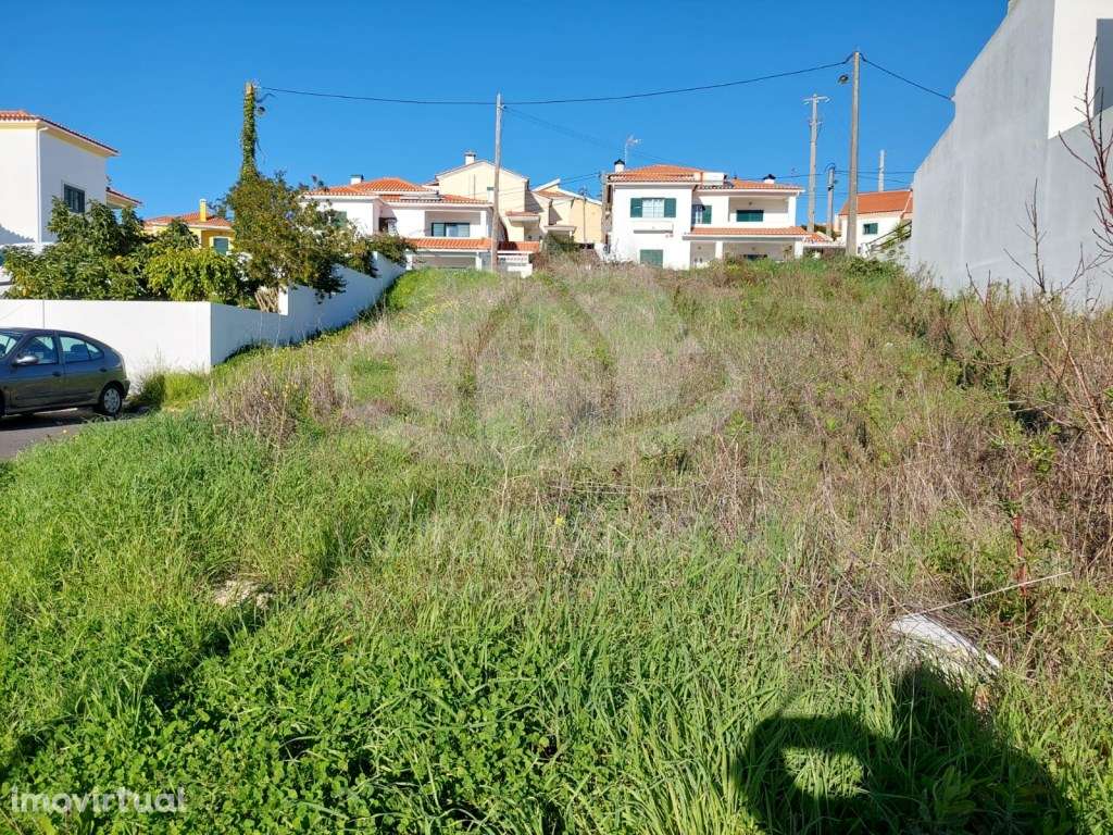 Terreno urbano de 365 m² com projeto em São João dos Montes - Grande imagem: 2/14